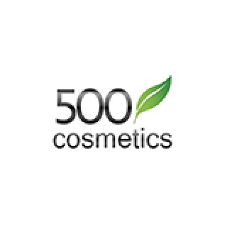 logo 500Cosmetics