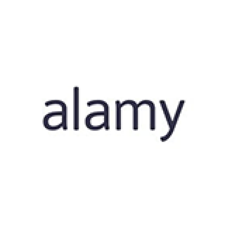 Código promocional Alamy