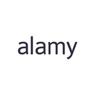 logo Alamy