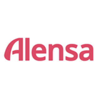 logo Alensa