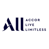 logo ALL - Accor Live Limitless