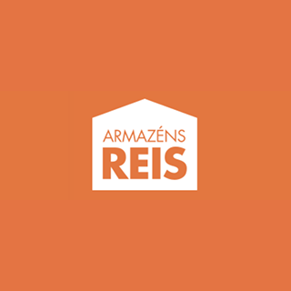 logo Armazéns Reis