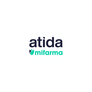 logo Atida Mifarma