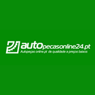 Código promocional Autopecasonline24