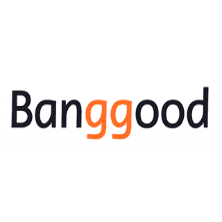 Código promocional Banggood