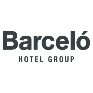 logo Barceló Hotels