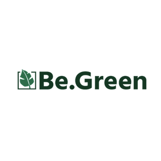 logo Be.green