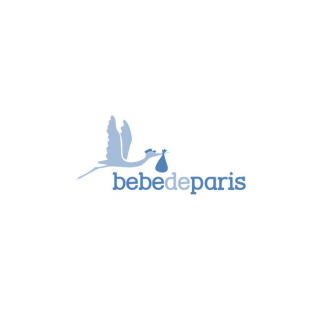 logo Bebedeparis