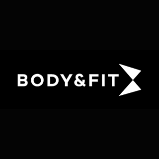 Código promocional Body & Fit