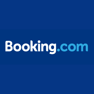 logo Booking.com