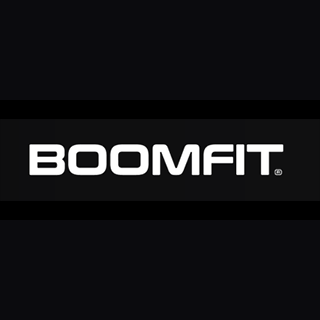 logo Boomfit