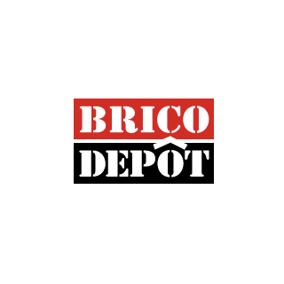 logo Brico Depôt