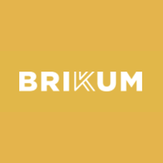 logo Brikum