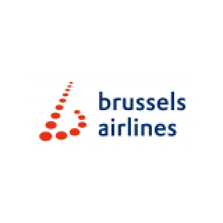 logo Brussels Airlines
