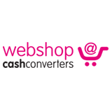 logo Cash Converters