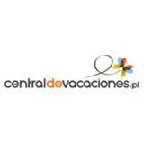 logo Central de vacaciones