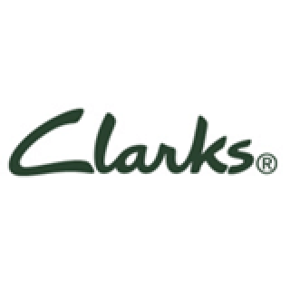 logo Clarks