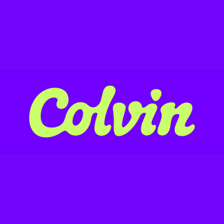 logo Colvin