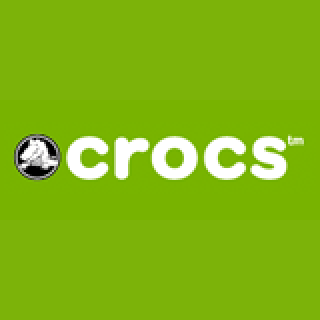 Código promocional Crocs
