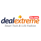 logo Dealextreme