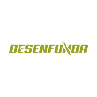 logo Desenfunda