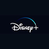 logo Disney+