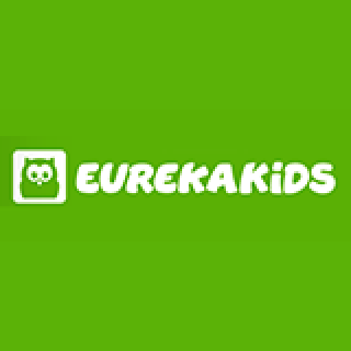 Código promocional Eurekakids