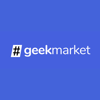 logo Geekmarket