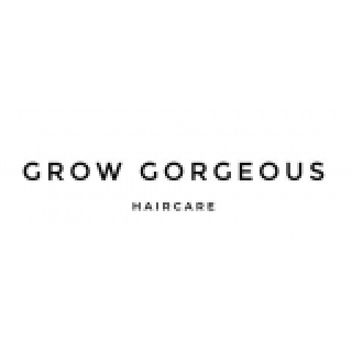 logo Grow Gorgeous
