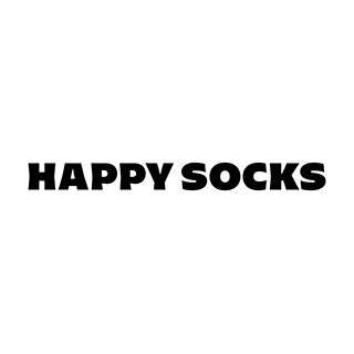 logo Happy Socks