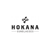 logo Hokana Sunglasses