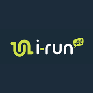 logo I-Run