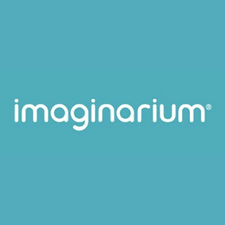 logo Imaginarium