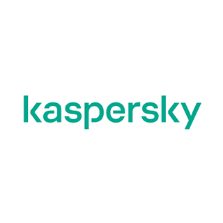 logo Kaspersky
