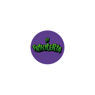 logo La Frikileria