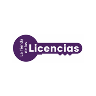logo La Tienda De Las Licencias