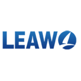 logo Leawo