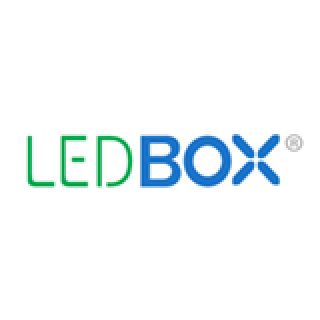 Código promocional Ledbox
