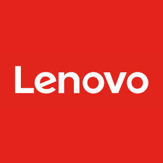 logo Lenovo