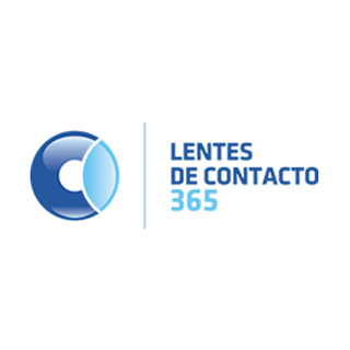 logo Lentes de contacto 365