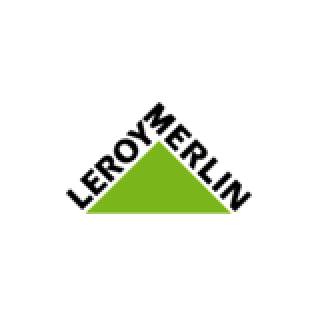logo Leroy Merlin
