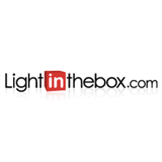 Código promocional Light In The Box