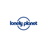 logo Lonely Planet