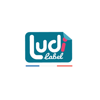 logo Ludilabel