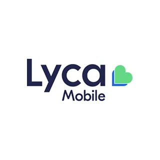logo Lyca Mobile