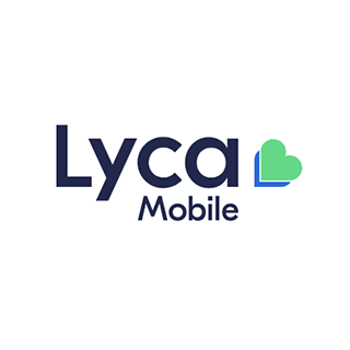 logo Lycamobile