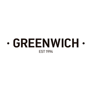 logo Maletas Greenwich