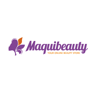 logo Maquibeauty