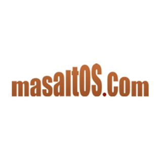 logo Masaltos