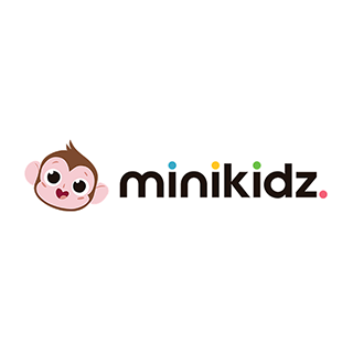 logo Minikidz